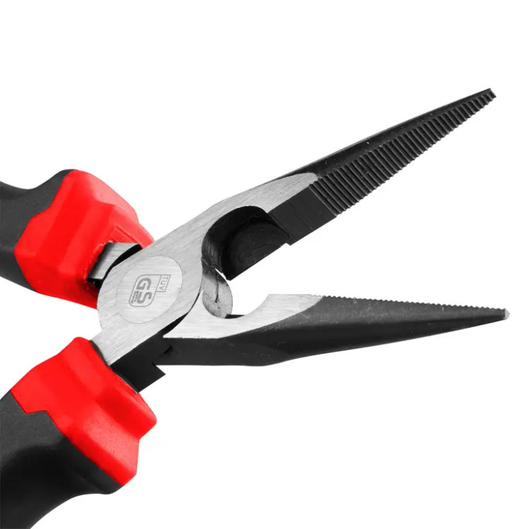 دم باریک 8 اینچ مکسی رونیکس کد RH-1368