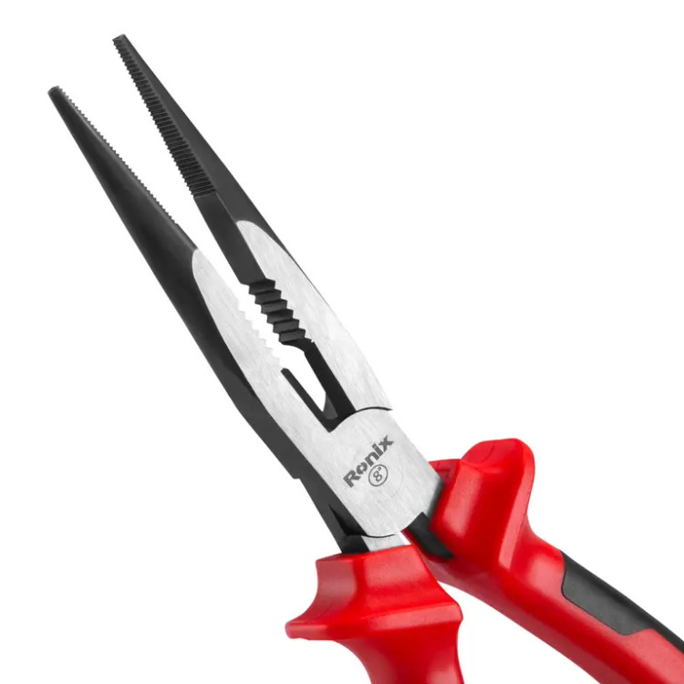 دم باریک 8 اینچ الترا رونیکس کد RH-1378