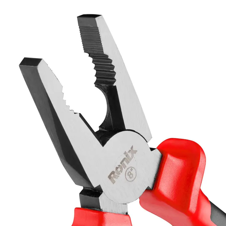 انبردست 8 اینچ الترا رونیکس کد RH-1178