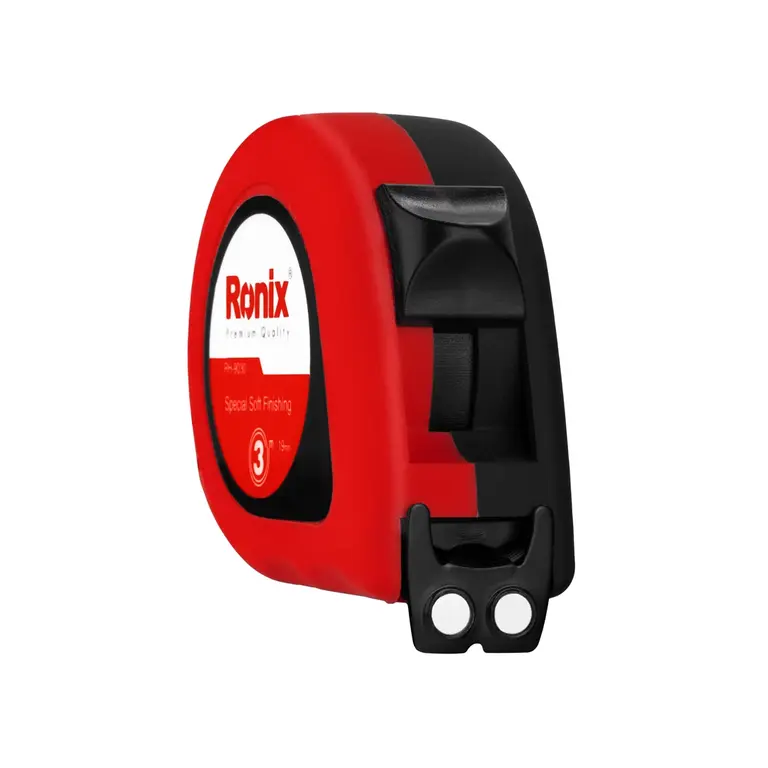 مترپلاستیکی 3 متری رونیکس کد RH-9030