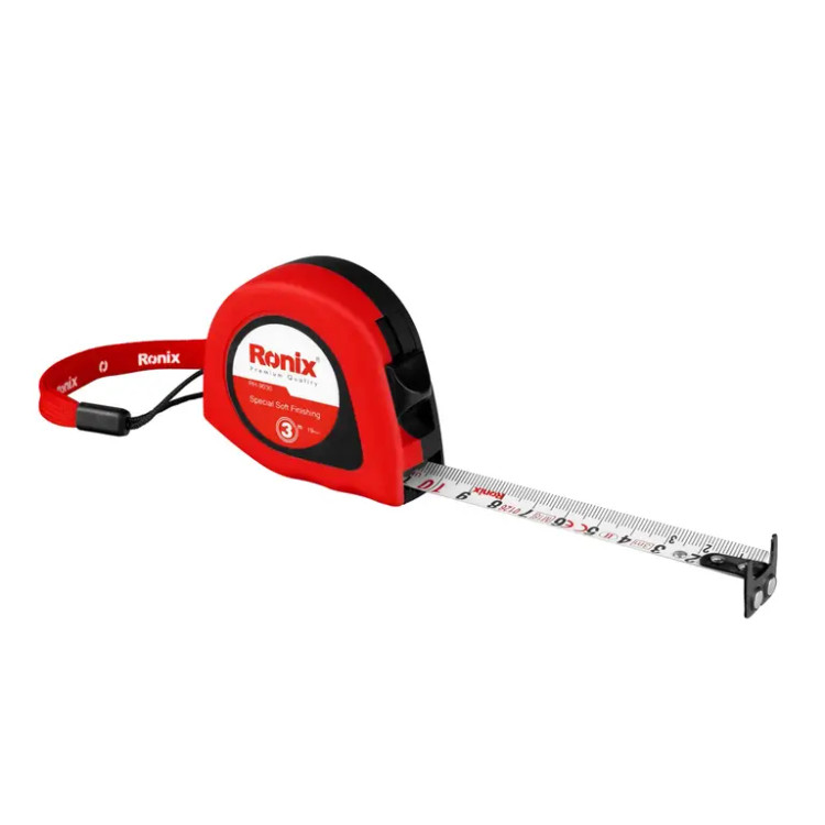 مترپلاستیکی 3 متری رونیکس کد RH-9030