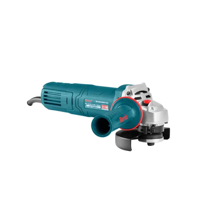 مینی فرز 115 میلیمتری 880 وات رونیکس کد 3110N