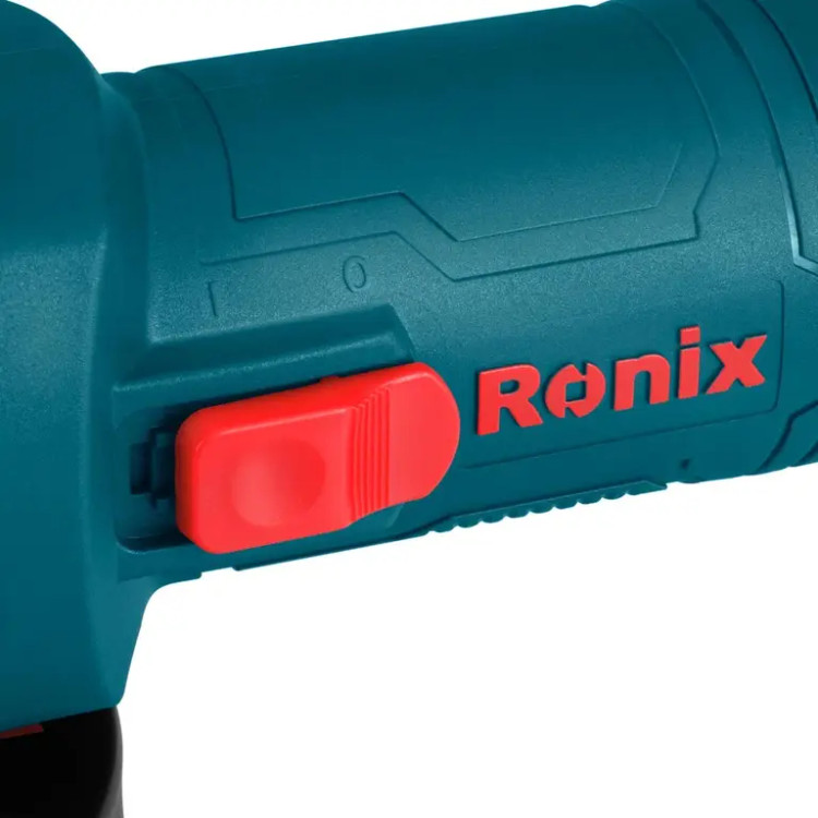 مینی فرز 115 میلیمتری 880 وات رونیکس کد 3110N