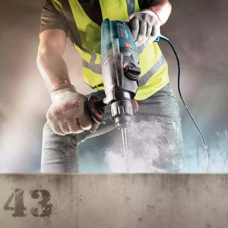 بتنکن 26 میلیمتری 800 وات رونیکس کد 2701