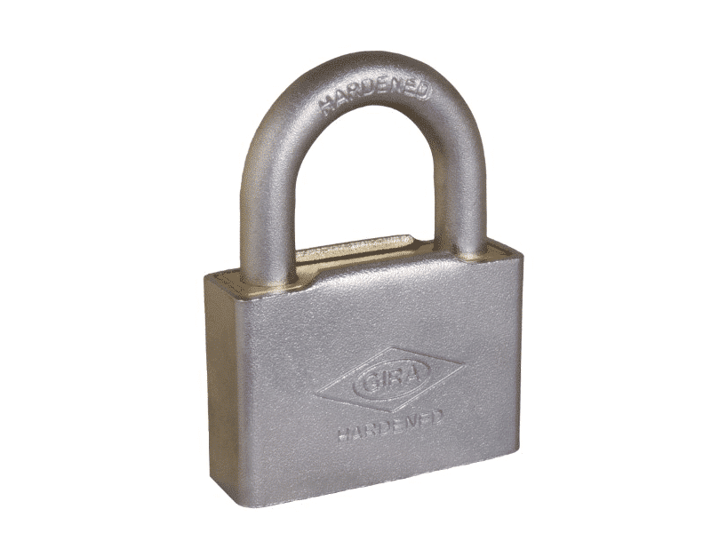 قفل آویز 75 سوپر 14 کد 032