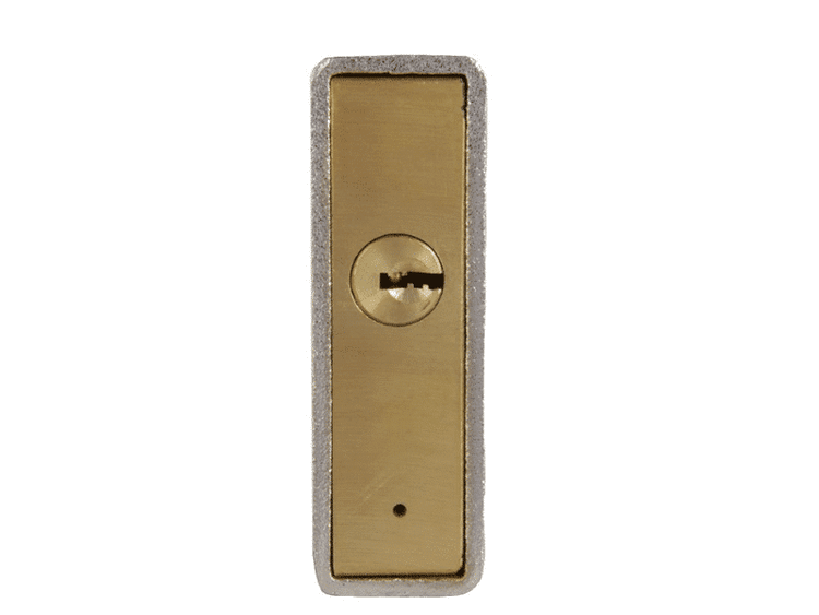 قفل آویز 75 سوپر 14 کد 032