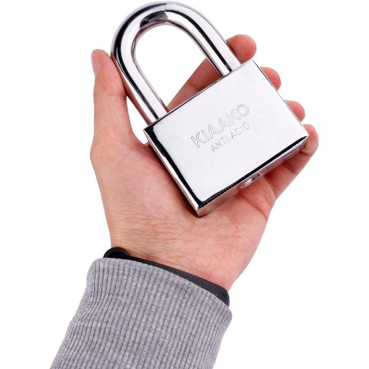 قفل کیاآکو آویز سایز 70