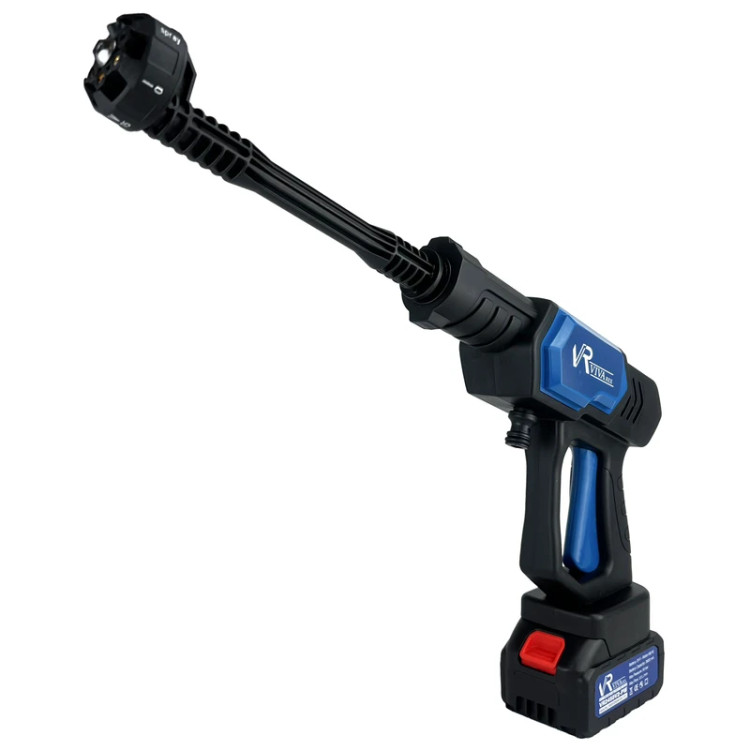 کارواش شارژی ویوارکس کد VR2450V2-PW