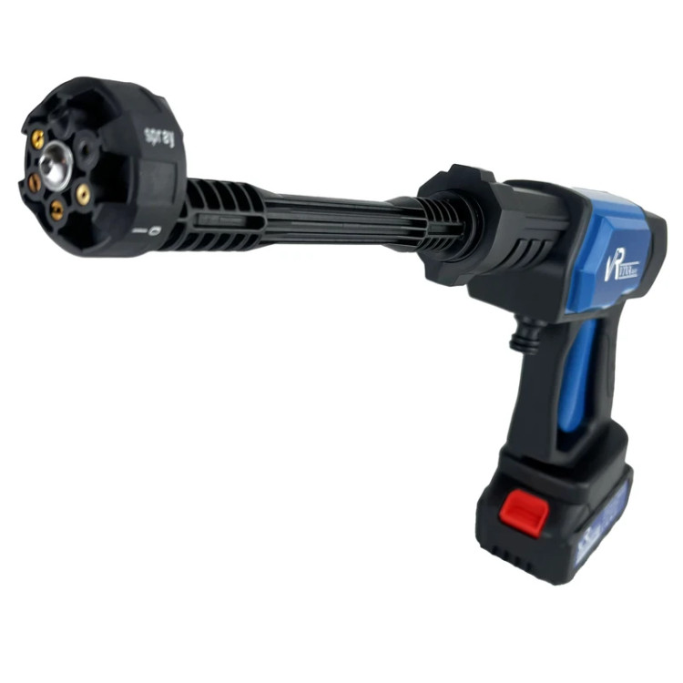 کارواش شارژی ویوارکس کد VR2450V2-PW