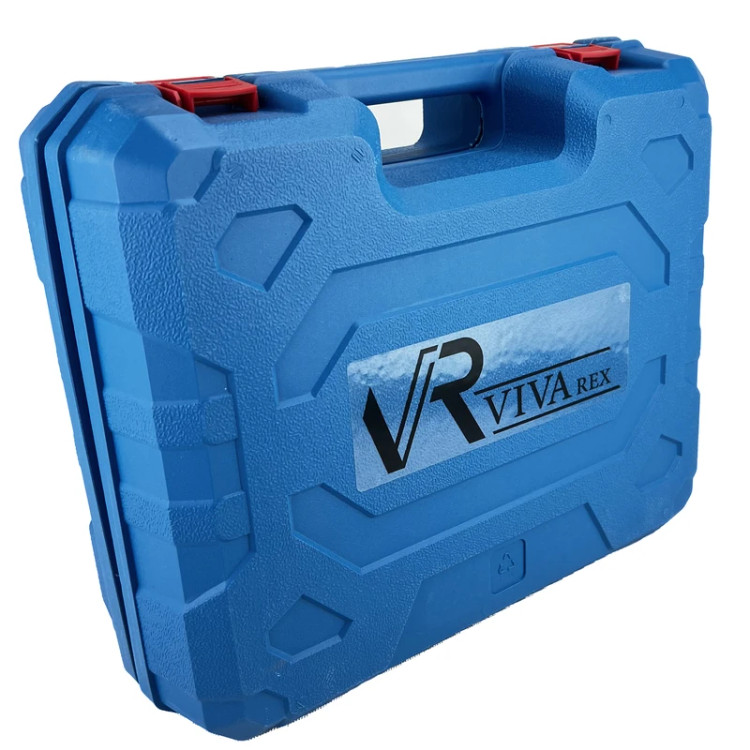 کارواش شارژی ویوارکس کد VR2450V2-PW