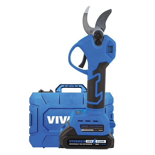 قیچی شاخه زن شارژی ویوارکس کد VR2132-PS