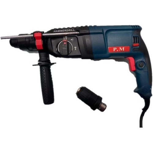 بتن کن آنکور مدل PM-11254