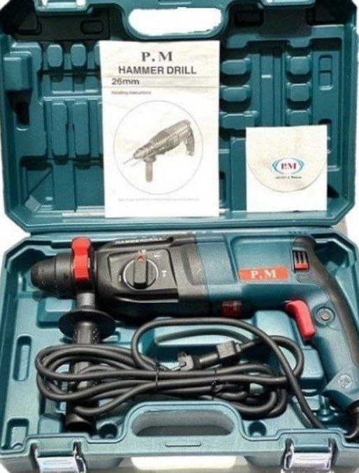 بتن کن آنکور مدل PM-11254