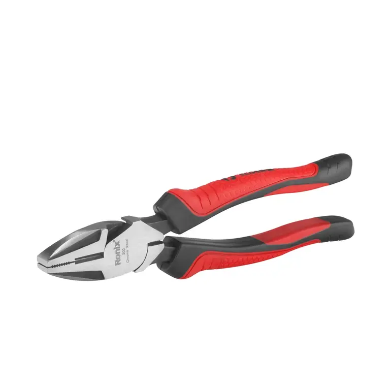 انبردست صنعتی 8 اینچ لئو رونیکس کد RH-1128