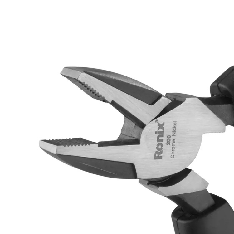 انبردست صنعتی 8 اینچ لئو رونیکس کد RH-1128