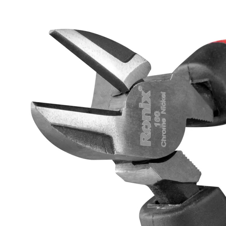 سیم چین صنعتی 6 اینچ لئو رونیکس کد RH-1226