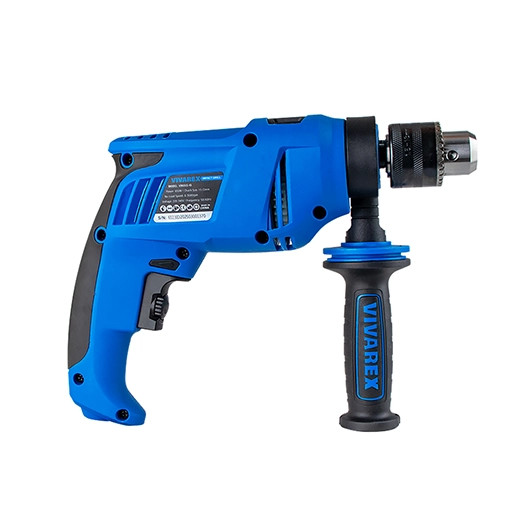دریل برقی چکشی ویوارکس VR6513-ID