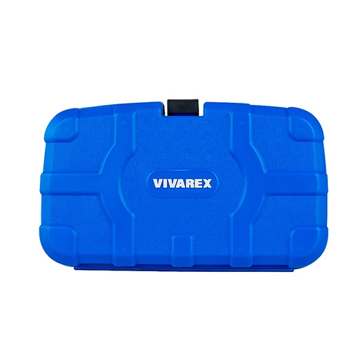 کیت 8 پارچه ابزار دستی ویوارکس کد VR0008-HTK