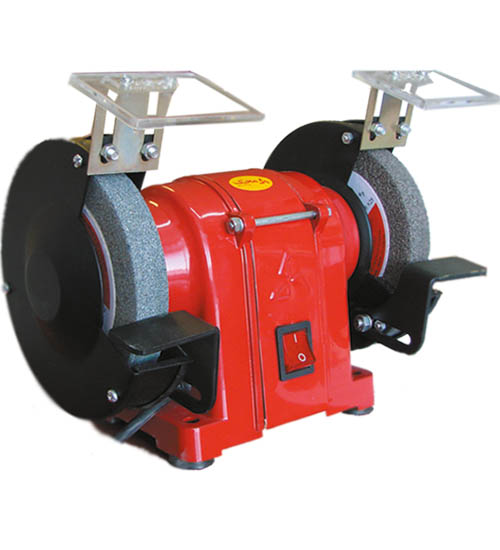 ماشین سنگ سنباده 125 میلیمتر محک GD-125/1