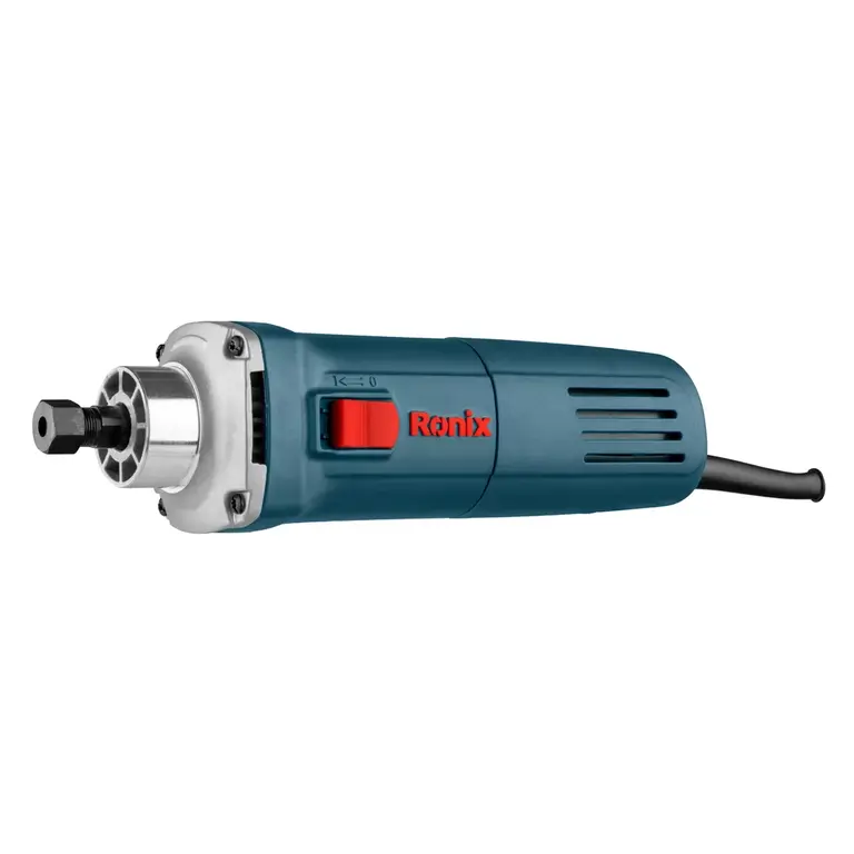 فرزبرقی انگشتی گلو کوتاه 710 وات رونیکس کد 3301