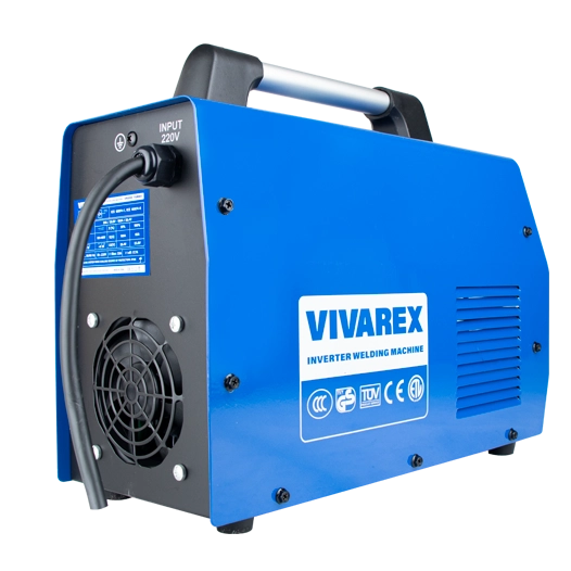 اینورتر جوشکاری ویوارکس کد VR200-TURBO