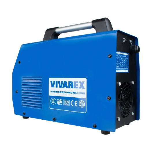اینورتر جوشکاری ویوارکس کد VR200-TURBO