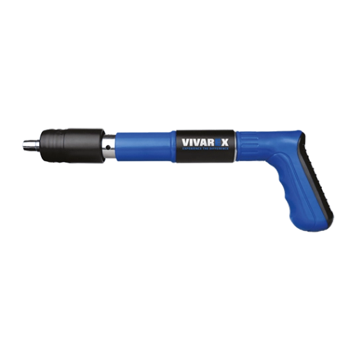 تفنگ میخکوب چاشنی خور ویوارکس کد VR3210-MF