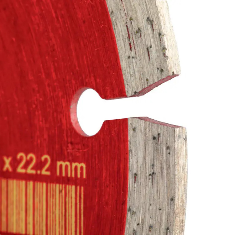 صفحه گرانیت بر نرمال 115 میلی متری رونیکس کد RH-3502