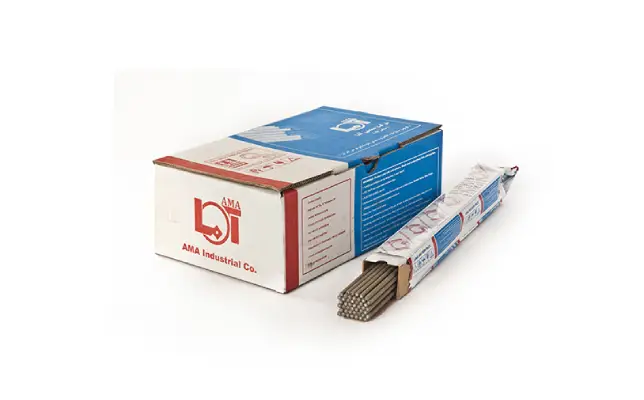 الکترودجوشکاری E 9018 B3 آما