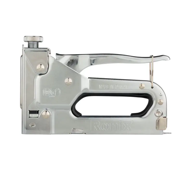 منگنه کوب دستی تایوانی رونیکس  RH-4801
