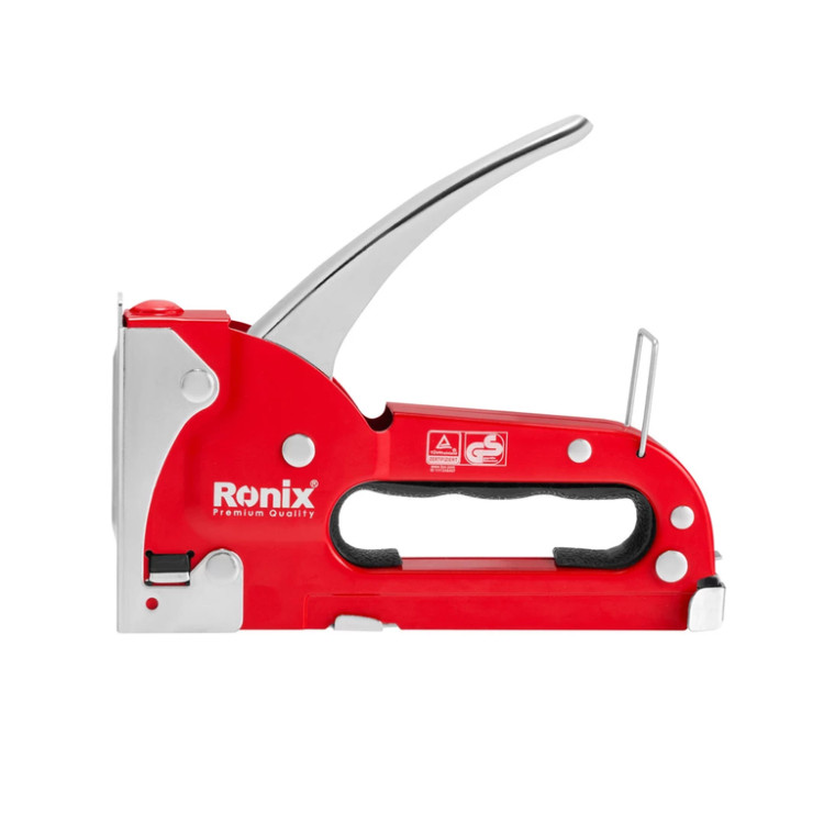 منگنه کوب دستی چینی از دیون رونیکس RH-4805