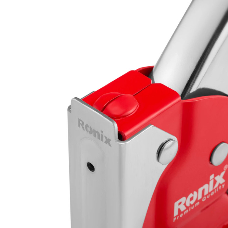 منگنه کوب دستی چینی از دیون رونیکس RH-4805