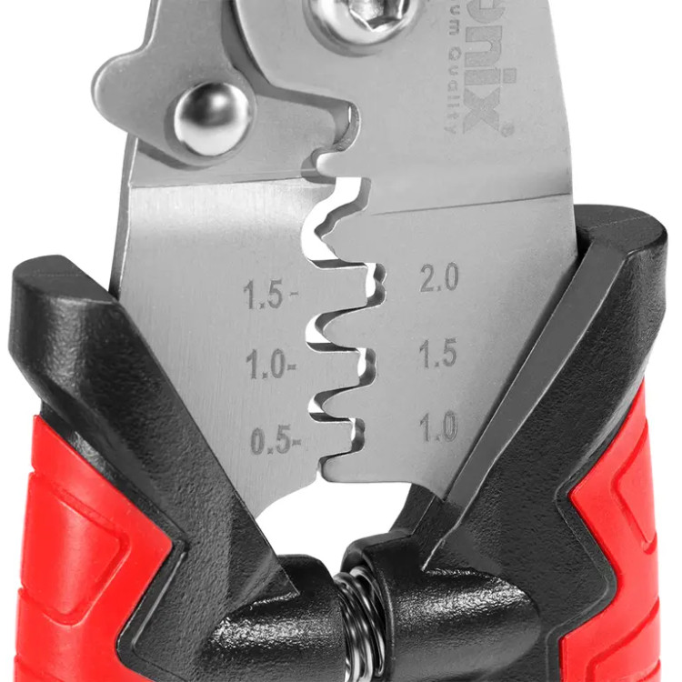 انبرسیم لخت کن چندکاره رونیکس RH-1820