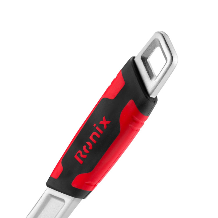 آچارفرانسه سایز 10 روکشداررونیکس کد RH-2442