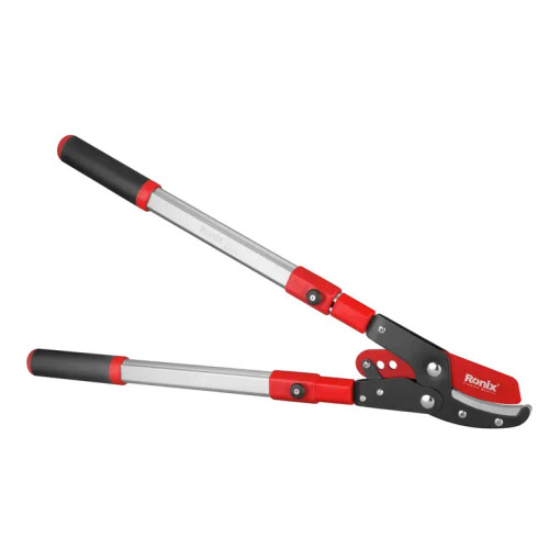 قیچی شاخه زن تلسکوپی رونیکس کد RH-3121