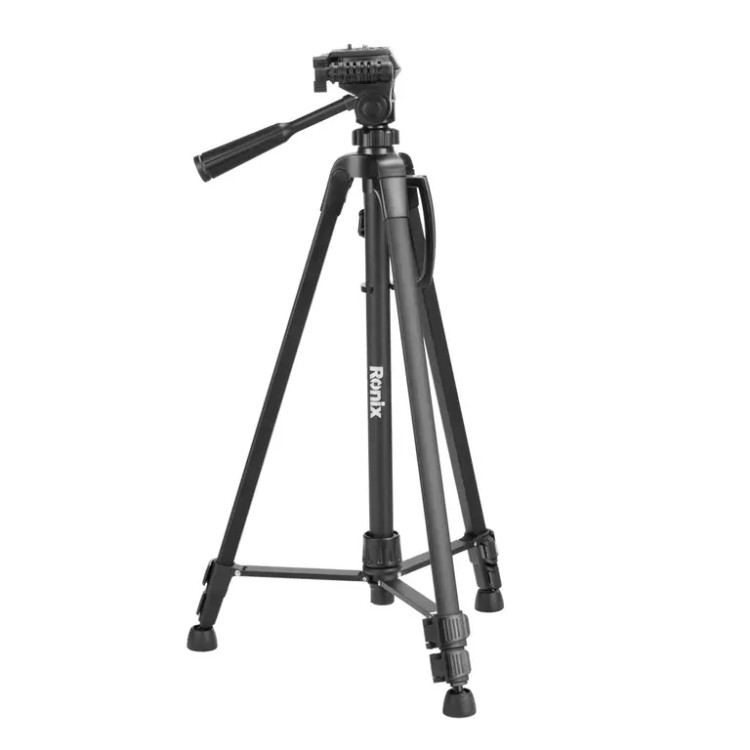 ترازلیزری 120+360 درجه نورسبز رونیکس کد RH-9503G