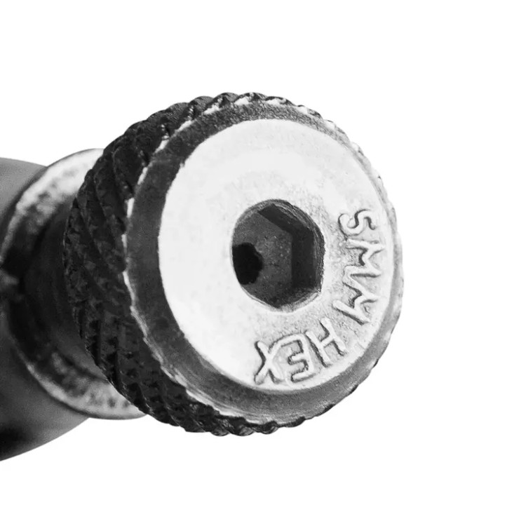 انبرقفلی CR-MO سایز 5 طرح آلمانی رونیکس کد RH-1405