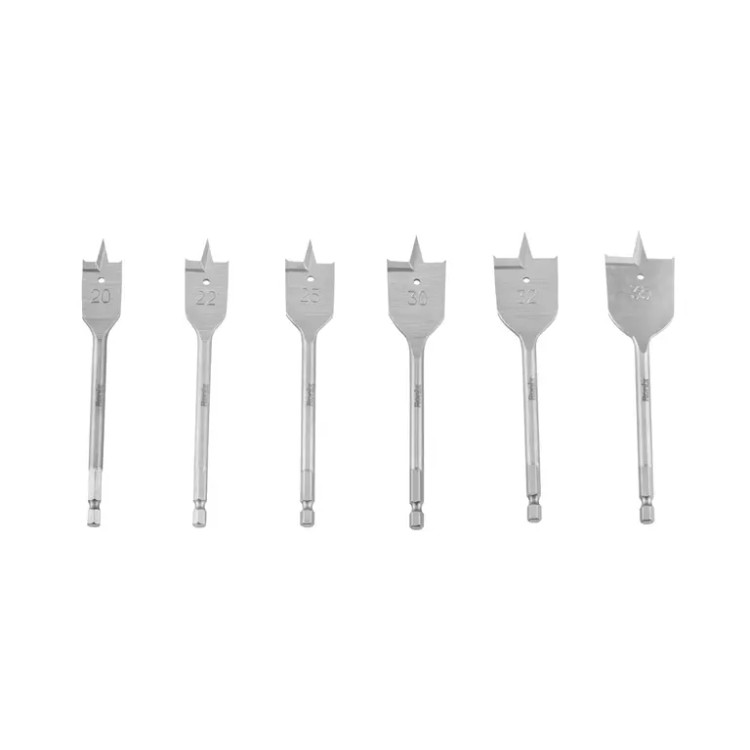 ست مته برگی 13عددی سایز 6 تا 38 رونیکس کد RH-5300
