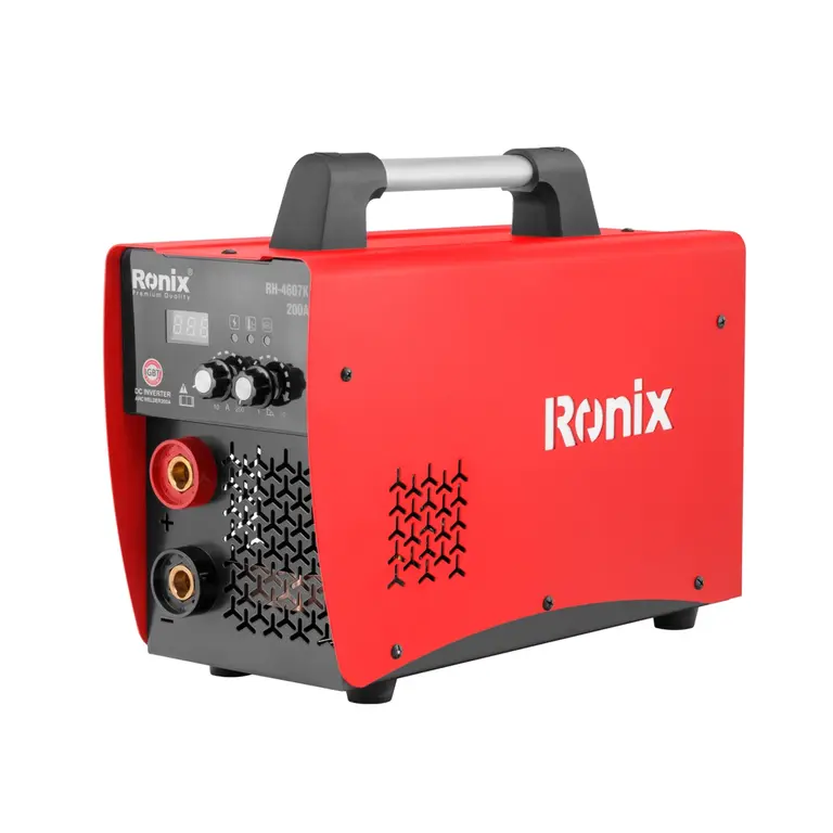 اینورتر 200 آمپررونیکس کدRH-4607K