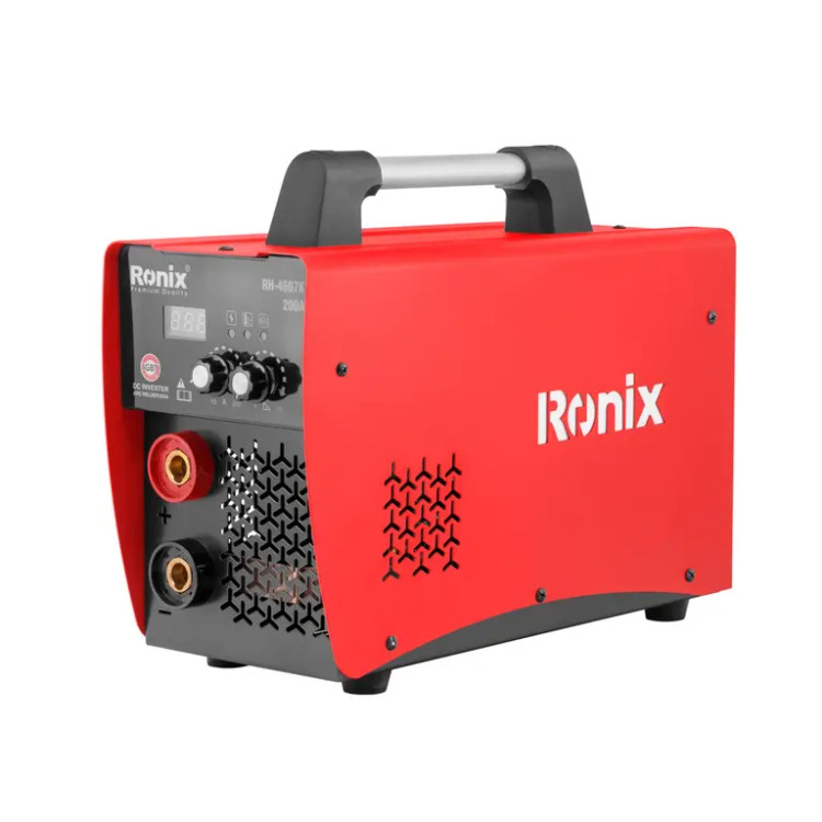 اینورتر 200 آمپررونیکس کدRH-4607K