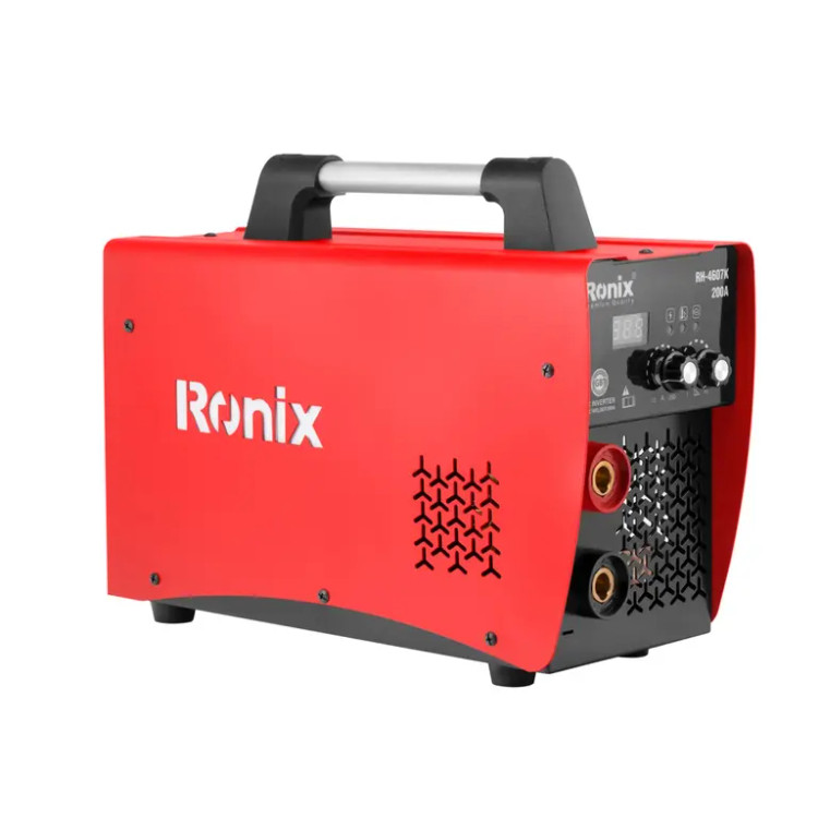 اینورتر 200 آمپررونیکس کدRH-4607K