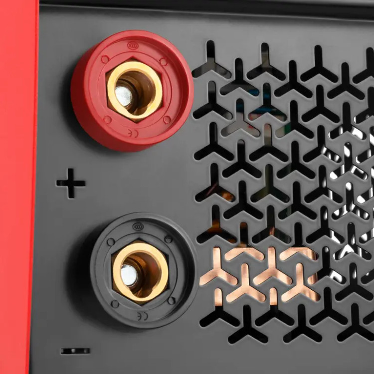 اینورتر 200 آمپررونیکس کدRH-4607K