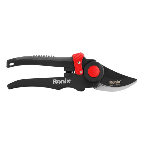 قیچی باغبانی اسلایدر رونیکس کدRH-3104