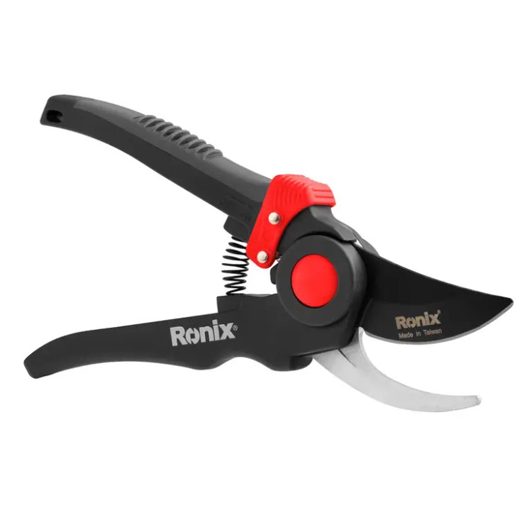 قیچی باغبانی اسلایدر رونیکس کدRH-3104