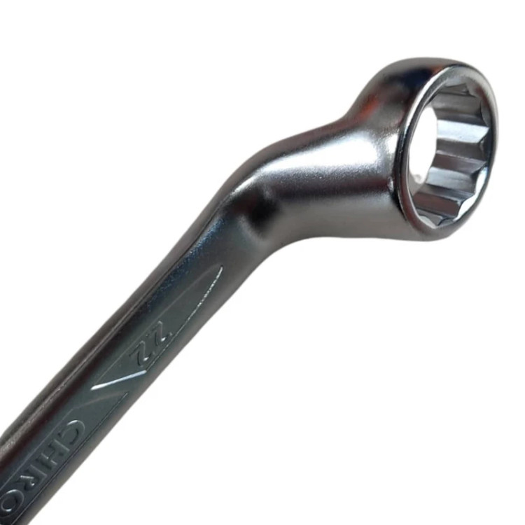 مجموعه 8 عددی آچار دوسر رینگی هیوندای مدل HT-38