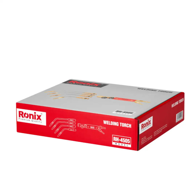 مانومتر جوش رونیکس کد RH-4505