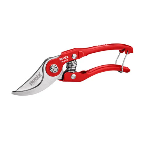 قیچی باغبانی sharp رونیکس کد RH-3108