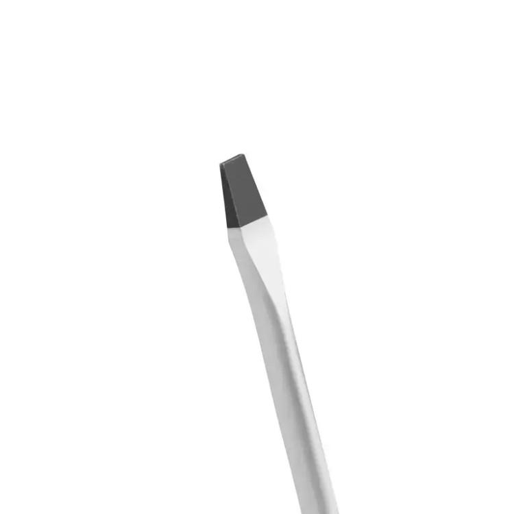 پیچ گوشتی تکی 75x3 دوسو پلاستیکی تک رنگ RH-2734