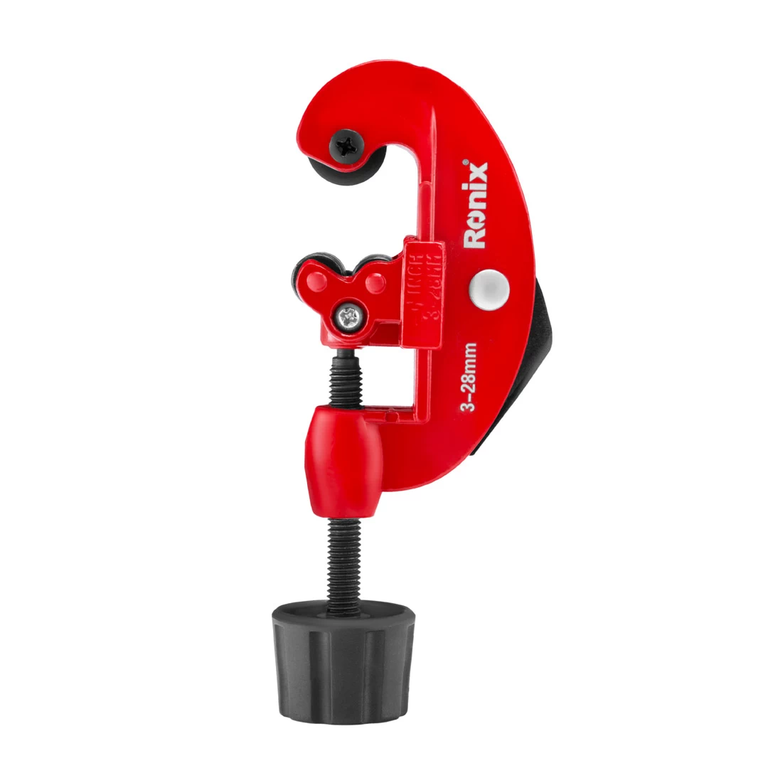 لوله بردستی (3-28میلی متر) RH-3220