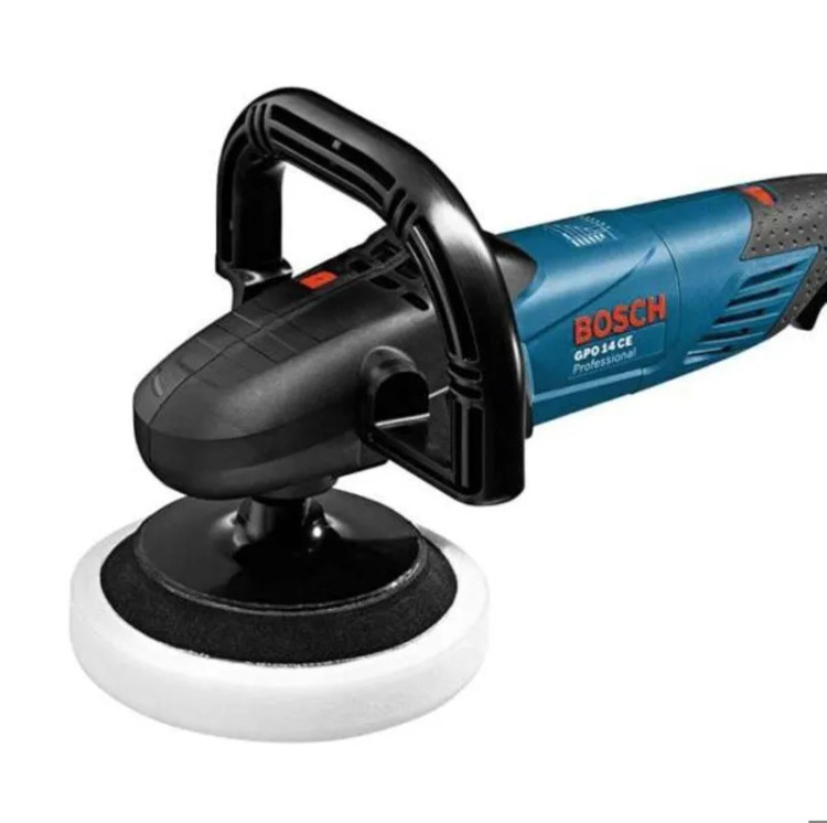 دستگاه پولیش برقی بوش مدل Bosch GPO 14 CE